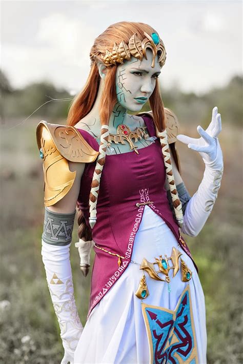 zelda twilight princess cosplay|legend of zelda princess cosplay.